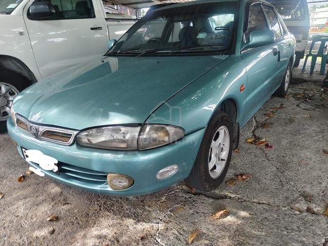 2002 Proton WIRA 1.3 A/B GL (M) for sale - 3
