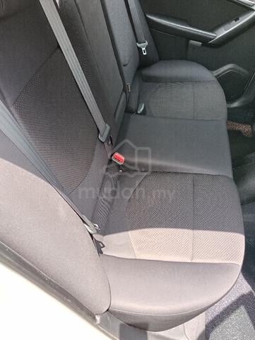 2011 Kia FORTE 1.6 KOUP SX (A) - 4