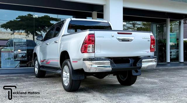 2020 Toyota HILUX 2.4 (A) Premium G 360 Cam - 2