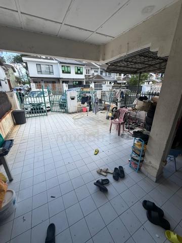 [Below Price✅] Pandan Perdana Ampang 2 Storey Terrace House For Sale 1