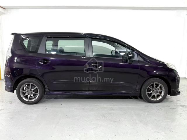 2015 Perodua ALZA 1.5 AV FACELIFT (A) FULL SPEC - 4