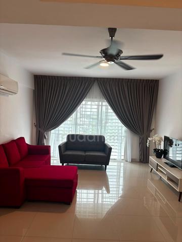 Mas Kiara Residence 1