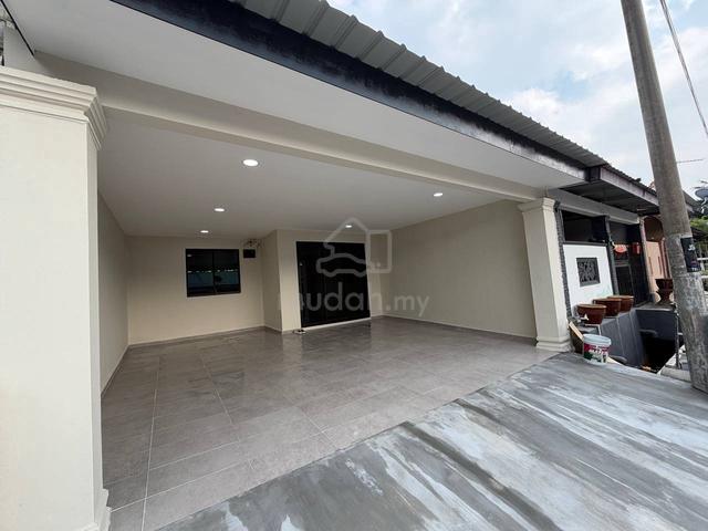 Kluang Taman Puteri Kluang 1
