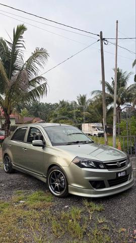 2014 Proton SAGA 1.3 FLX EXECUTIVE (A) - 3