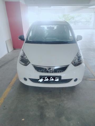 2011 Perodua MYVI 1.3 EZ STANDARD (A) - 1