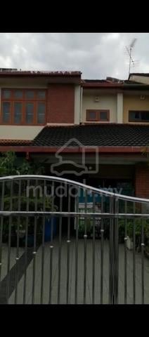 Single Room near Taiping Hospital For Rent 1