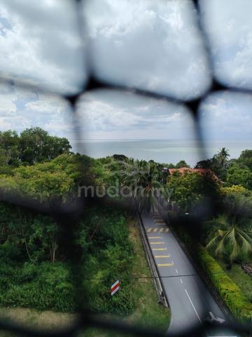 Ocean View Resort 1