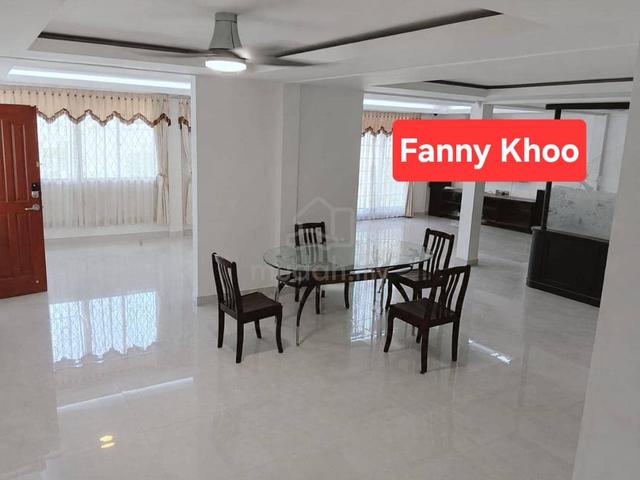 Likas bungalow | Likas square | KK 1