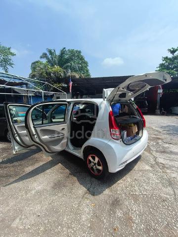 2011 Perodua MYVI 1.3 EZI MY05 M300 FACELIFT (A) - 1