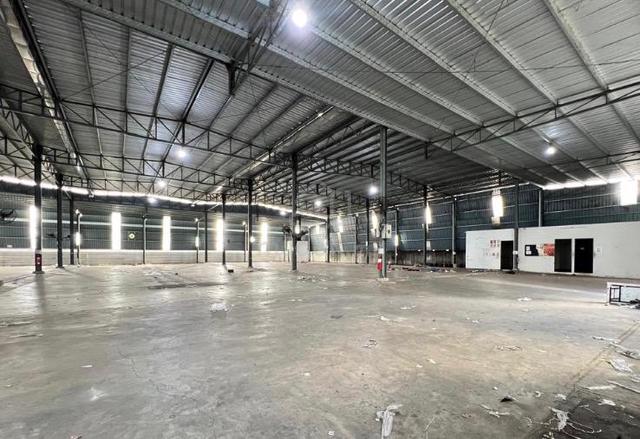 Warehouse for Rent Tandop Alor Setar High Ceiling 25ft 3 Phase 1