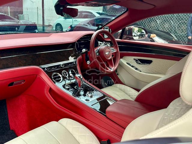 2019 Bentley CONTINENTAL 6.0 GT W12 (A) - 5