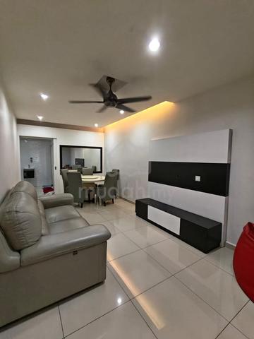 Single Storey Terrance NEW Fully Renovation & Furniture 1