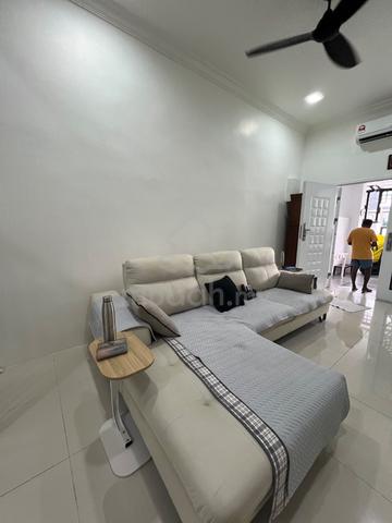 Tasek avenue residensi gated guarded freehold for sale 4 bedroom 1
