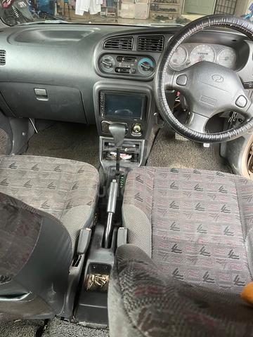 2003 Perodua KELISA 1.0 EZ (A) - 5