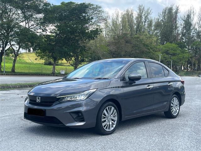 2020 Honda CITY 1.5 V (A) COME VIEW TO BELIEVE - 3