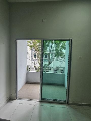 Upper townhouse Ipoh Premier City 1