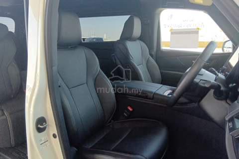 2024 BOOKNOW 5A 7k KM Toyota ALPHARD 2.5 Z - 5