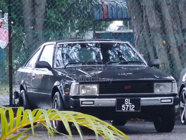 1995 Toyota AE86 1.6 GT APEX (M) - 3