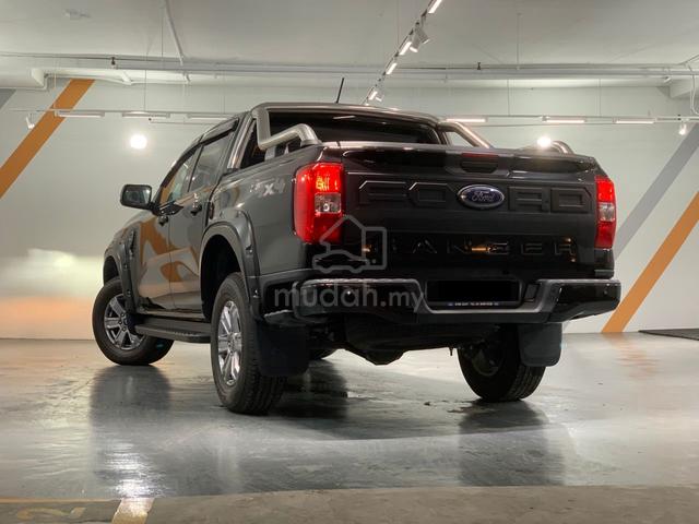2023 Ford RANGER 2.0 XLT PLUS MY22 T6.2 P703 (A) - 5