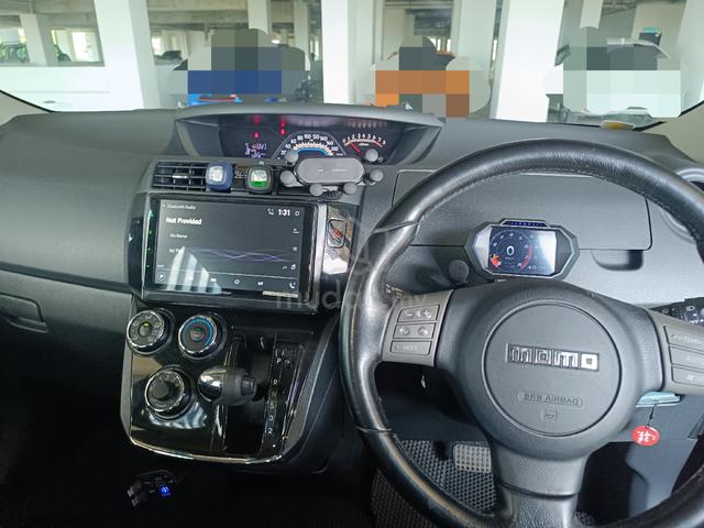 2021 Perodua ALZA 1.5 SE (A) - 5