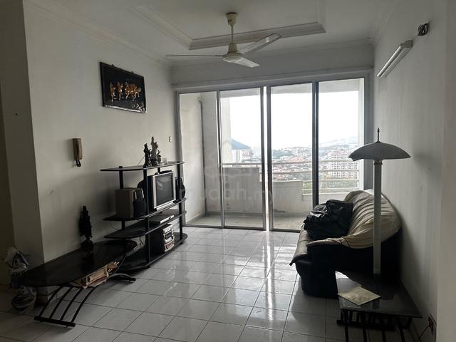 N-Park Condominium 1