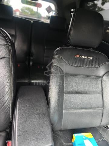 2015 Perodua ALZA 1.5 ZV ADVANCED FACELIFT (A) - 3