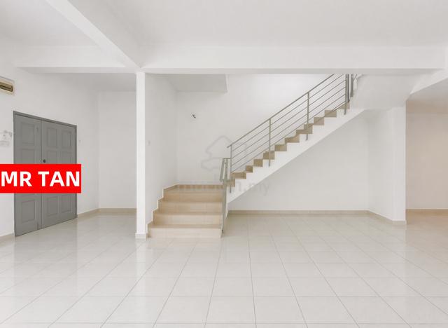 [🌟BELOW VALUE🌟] Kajang Perdana Jelok Impian Gated 2Sty House 20x70 1