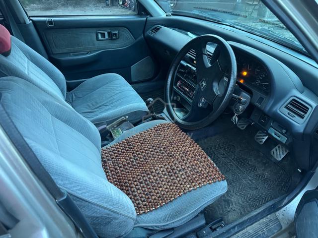 1995 Honda CIVIC 1.5 EX (M) - 3