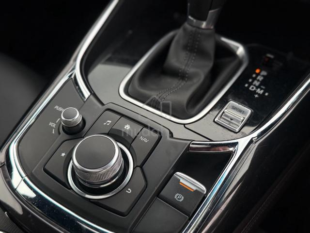 2019 Mazda CX-9 2.5 2WD (HIGH LOAN MARGIN) - 5