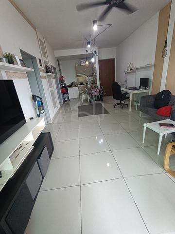 Parc Regency 4