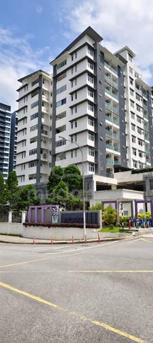 Lavender Residence, Bandar Sungai Long 1