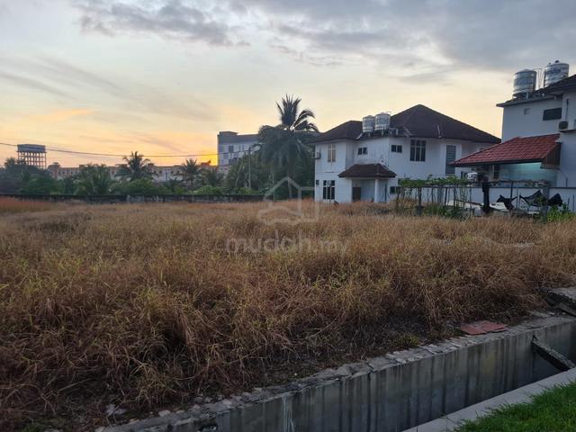 Pahang Mentakab Taman Rimba Permai Bungalow Residential Land For Sale 1