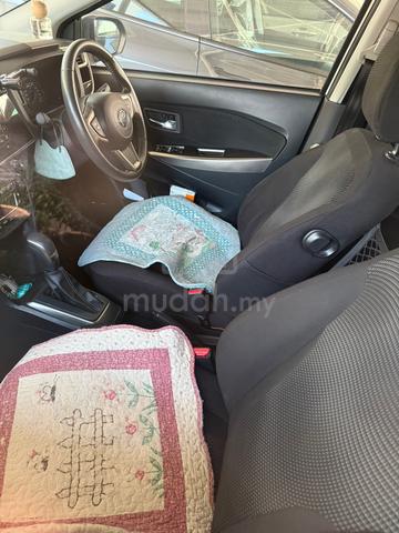 2018 Perodua MYVI 1.3 STANDARD G (A) - 5