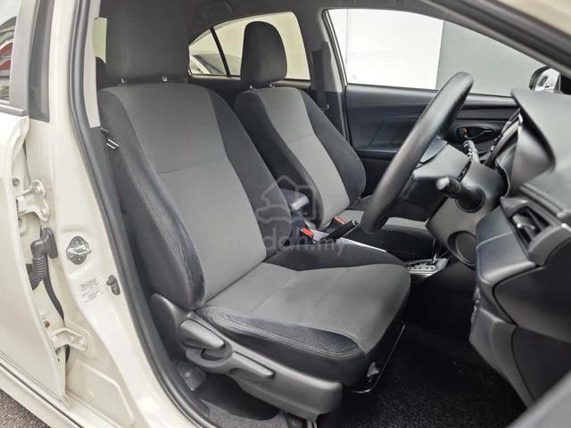 2016 Toyota VIOS 1.5 E (A)⭐TRD SPORTIVO EDITION - 4
