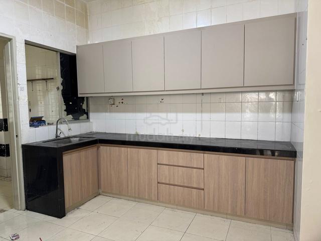 Teratai Mewah Condominium 1