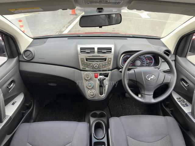 PERODUA MYVI 1.3 SE (a) 2014 / FREE WARRANTY - 3