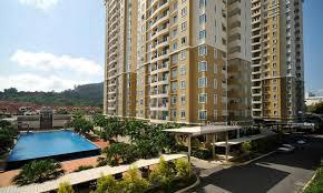 Ixora Apartment (Kepong) 1