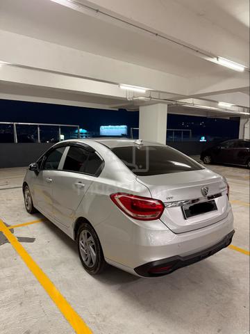 2018 Proton PERSONA 1.6 STANDARD -- (A) - 4
