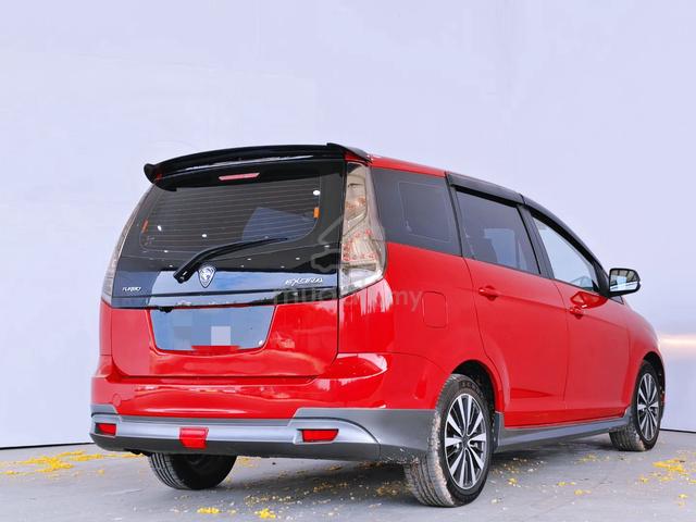2021 Proton EXORA 1.6 PREMIUM  (A) 💯Full Loan Go - 4