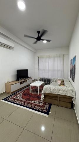 LBS Skylake Residence 1