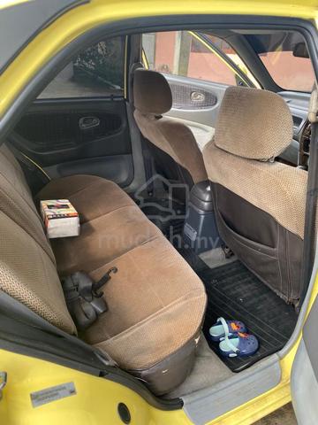 1999 Proton WIRA 1.5 GL (A) - 5