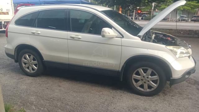 2009 Honda CR-V 2.0 i-VTEC (A) - 4