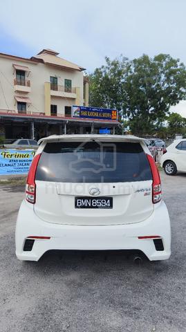 2014 Perodua MYVI 1.3 SE ZHS (A) - 5
