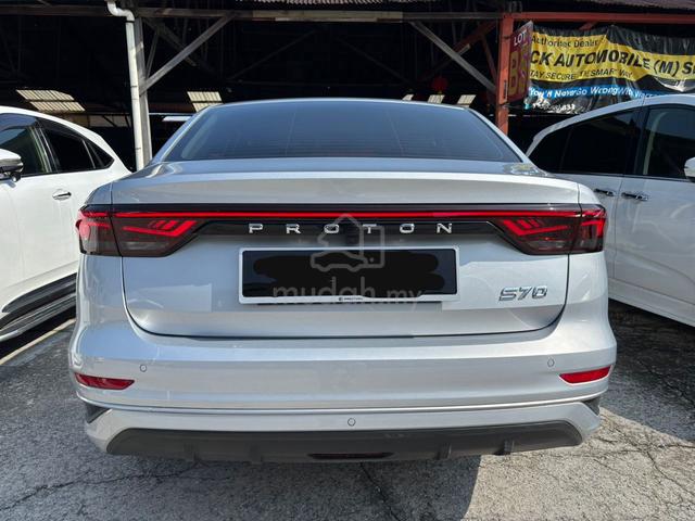 2024 Proton S70 1.5 FLAGSHIP MY23 (A) Proton Warra - 5