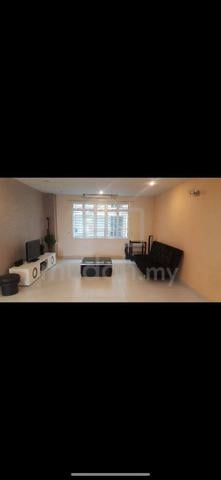 Tebrau City Residences 1