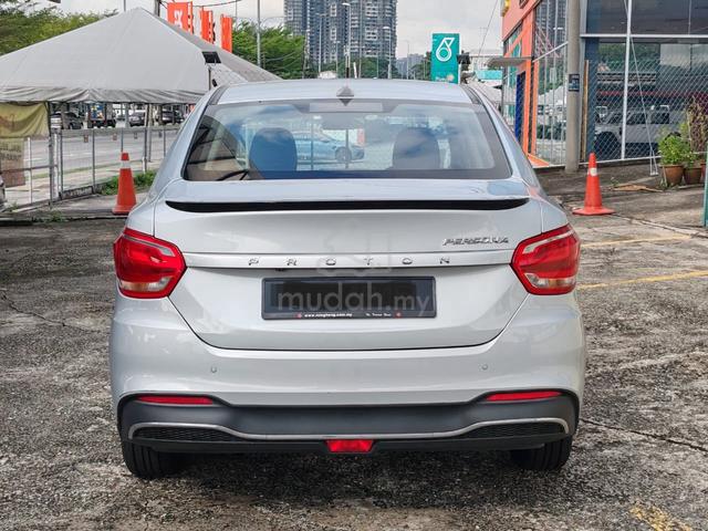 2019 Proton PERSONA 1.6 PREMIUM (A) - 4