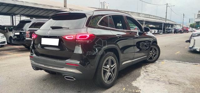 2022 Mercedes Benz GLA250 2.0 AMG LINE (A) 40K KM - 5