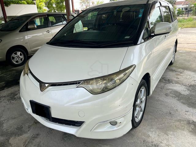 2006/2017 Toyota ESTIMA ACR50 2.4 AERAS ACR50W (A) - 3
