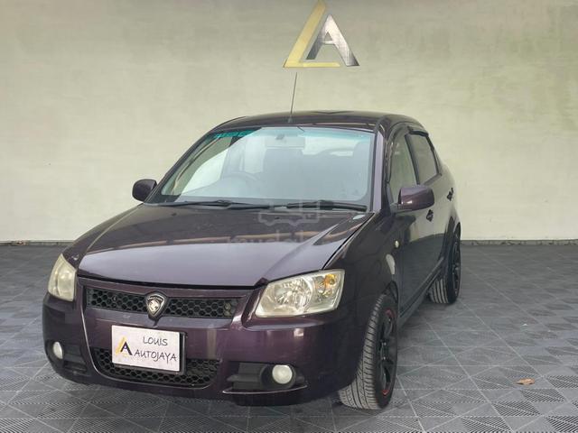 2009 Proton SAGA 1.3 BASE LINE (A) - 1