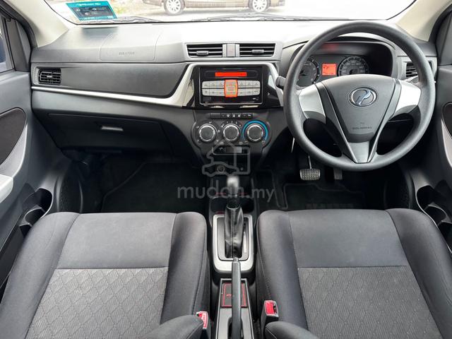 2024 Perodua BEZZA 1.3 X (A) doc x lengkap can do - 5